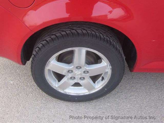 Chevrolet Cobalt 2009 photo 29